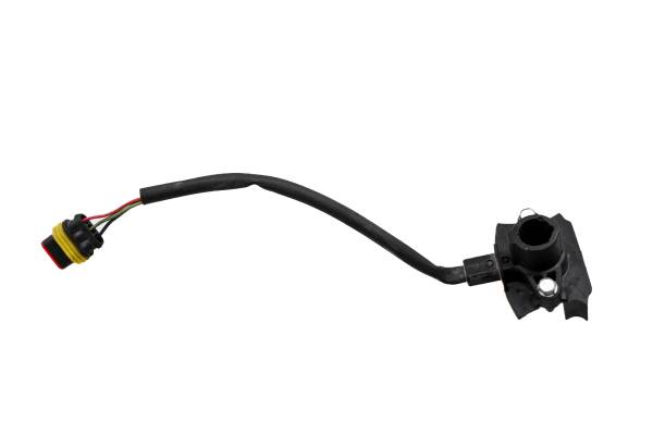 Ski-Doo - 13 Ski-Doo MXZ TNT 600 HO E-TEC Rave Exhaust Valve Position Sensor 120"