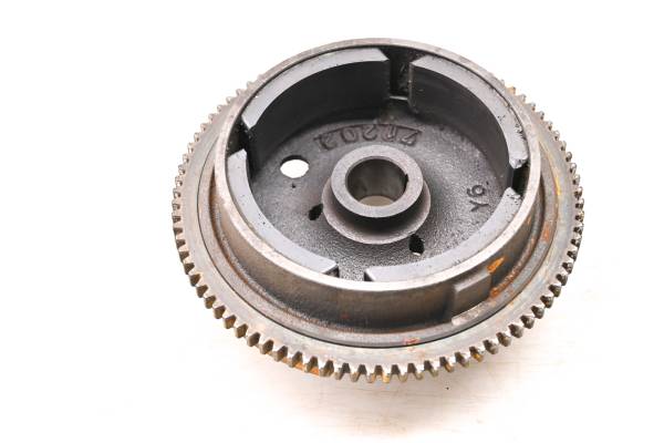 Polaris - 00 Polaris Xplorer 300 4x4 Flywheel Magneto