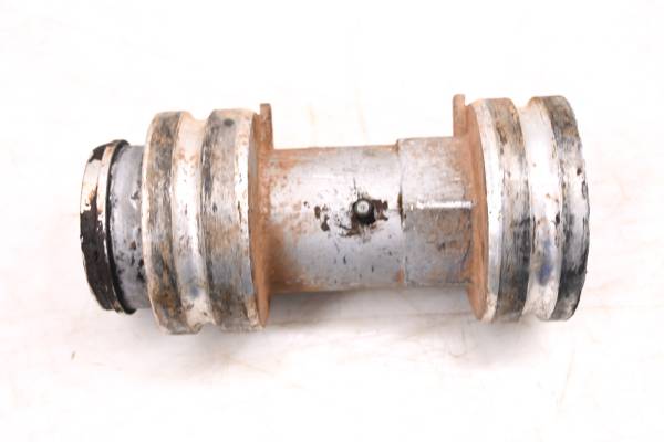 Polaris - 99 Polaris Trail Blazer 250 2x4 Rear Bearing Carrier Axle Housing