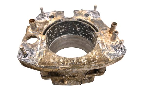 Yamaha - 19 Yamaha VX Limited Impeller Housing Cover VX1050FU