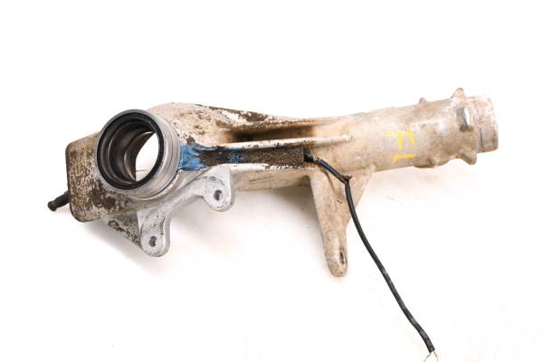Polaris - 90 Polaris Trail Boss 350L 4x4 Front Left Spindle Knuckle
