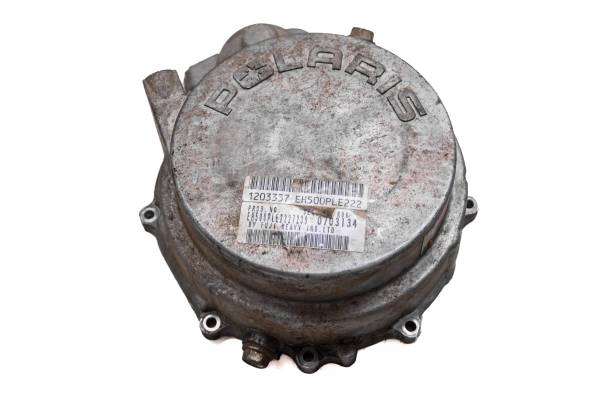 Polaris - 07 Polaris Ranger 500 EFI 4x4 Pull Start Recoil Cover