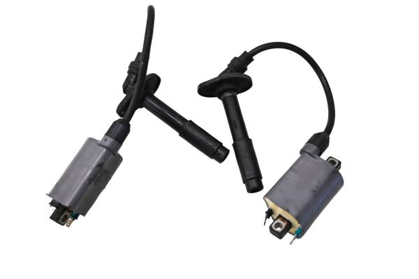 Kawasaki - 03 Kawasaki Ninja 250R Ignition Coils EX250