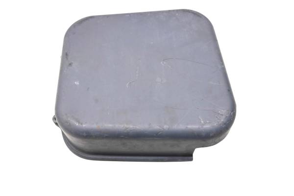 Yamaha - 11 Yamaha Waverunner VX Deluxe Ecu Electrical Box Cover VX1100B
