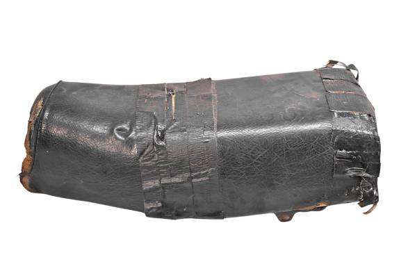 Honda - 79 Honda XR250R Seat