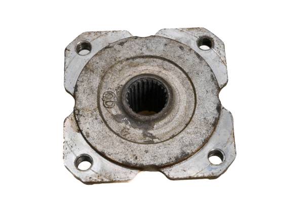 Polaris - 04 Polaris Predator 50 2x4 Rear Wheel Hub Left Right