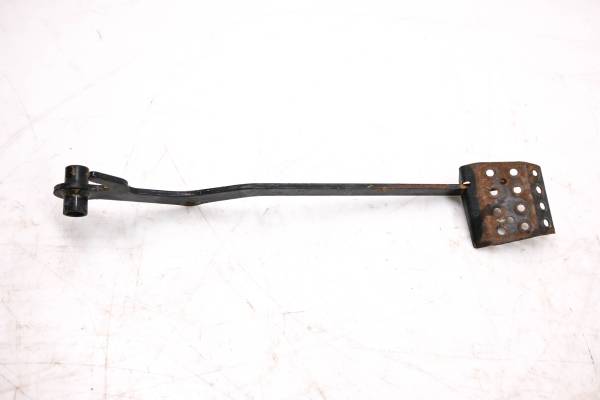 Polaris - 02 Polaris Ranger 500 6x6 Brake Pedal