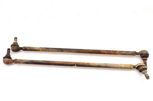Arctic Cat - 04 Arctic Cat 500 4x4 Tie Rod & Ends