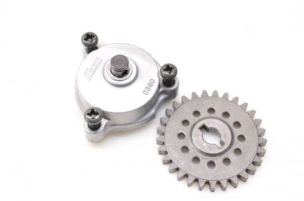 Arctic Cat - 04 Arctic Cat 500 4x4 Oil Pump