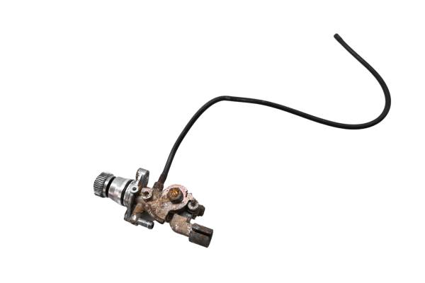 Polaris - 03 Polaris Predator 90 2x4 Oil Pump