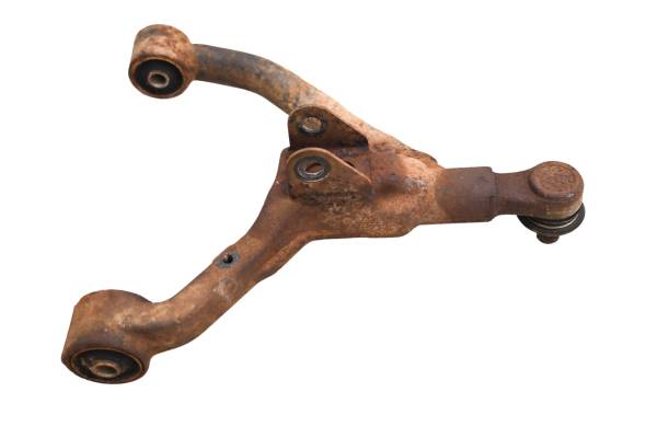 Suzuki - 01 Suzuki King Quad 300 4x4 Front Upper Right A-Arm LTF300F