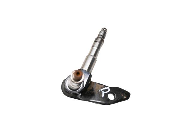 Polaris - 01 Polaris Sportsman 90 2x4 Front Right Spindle Knuckle