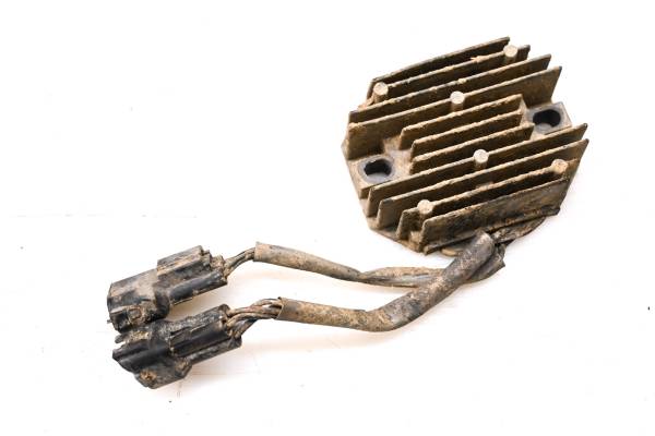Polaris - 03 Polaris Predator 500 2x4 Regulator Rectifier
