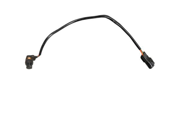 Yamaha - 12 Yamaha Waverunner VX Cruiser Camshaft Position Sensor VX1100A