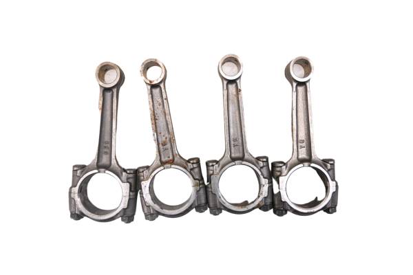 Yamaha - 12 Yamaha Waverunner VX Cruiser Crankshaft Connecting Rods VX1100A