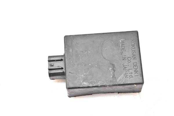 Polaris - 07 Polaris Sportsman 500 6x6 Cdi Box