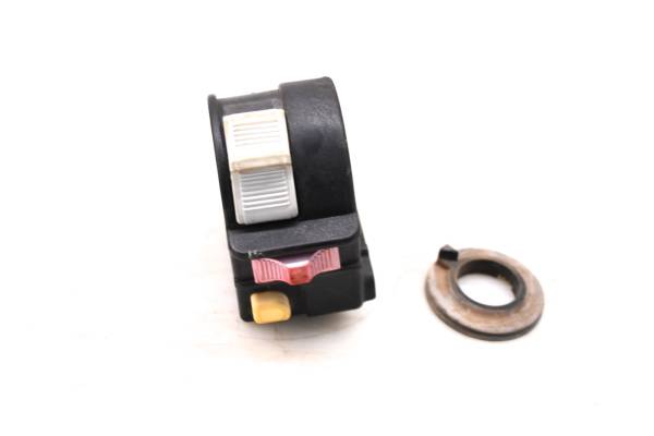 Polaris - 02 Polaris Trail Boss 325 2x4 Headlight On Off Handlebar Switch