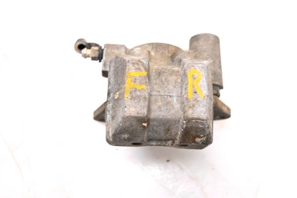 Yamaha - 00 Yamaha Grizzly 600 4x4 Front Right Brake Caliper YFM600F