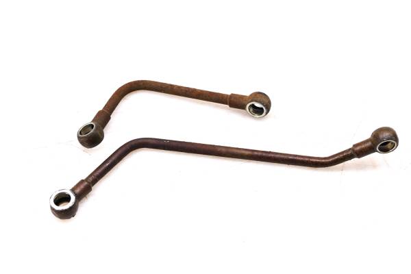 Polaris - 07 Polaris Sportsman 500 6x6 Engine Oil Lines