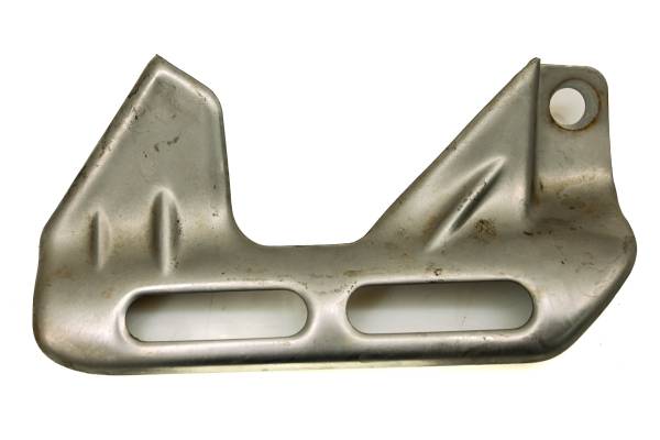 BMW - 02 BMW F650GS ABS Exhaust Shield Plate Cover