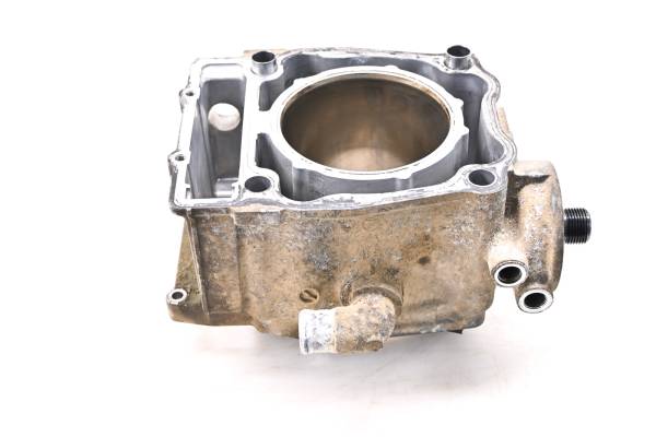 Polaris - 07 Polaris Sportsman 500 6x6 Cylinder