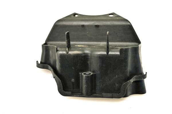 BMW - 02 BMW F650GS ABS Electronic Box Cover