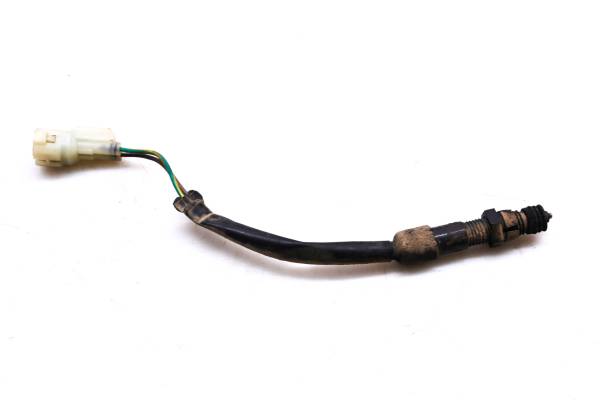 Kawasaki - 13 Kawasaki Brute Force 300 2x4 Rear Brake Tail Light Switch Sensor KVF300