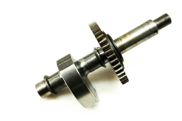 Arctic Cat - 96 Arctic Cat Bear Cat 454 4x4 Counter Balancer Crankshaft Balance