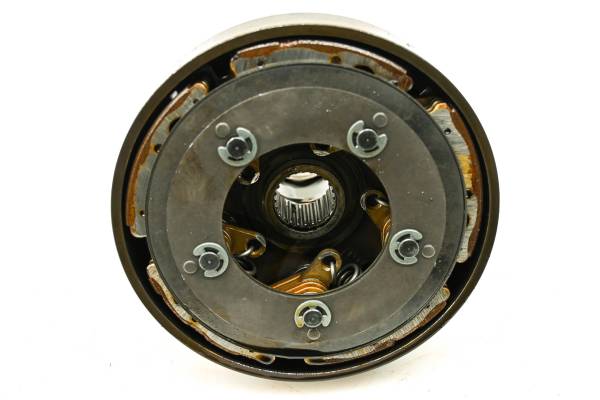 Arctic Cat - 96 Arctic Cat Bear Cat 454 4x4 Centrifugal Wet Clutch