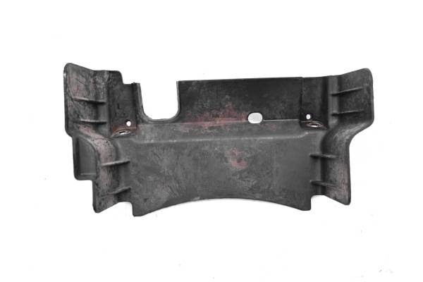 Kawasaki - 13 Kawasaki Brute Force 300 2x4 Radiator Shroud Guard KVF300