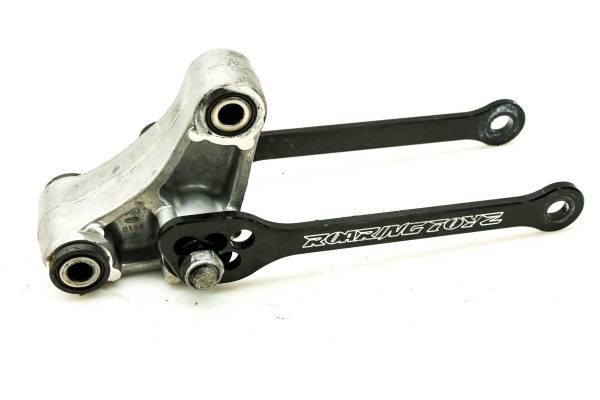 Roaring Toyz - 13 Kawasaki Ninja 300 Rear Shock Adjustable Linkage Roaring Toyz EX300