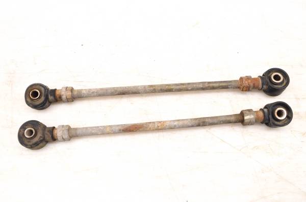 Polaris - 01 Polaris Sportsman 500 HO 4x4 Tie Rods & Ends