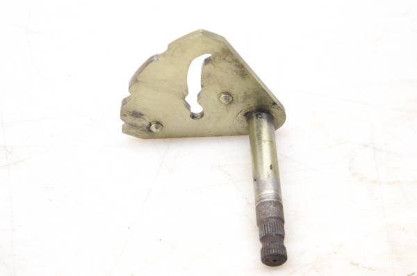Can-Am - 03 Can-Am Rally 200 175 Transmission Shift Shaft Shifter Bombardier