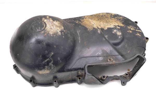 Arctic Cat - 00 Arctic Cat 500 4x4 Outer Belt Clutch Cover