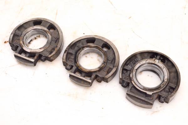 Kubota - 08 Kubota RTV900 W6 4x4 Crankshaft Main Bearings