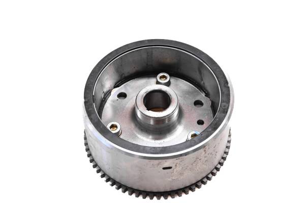 Kawasaki - 19 Kawasaki Ninja 650 Flywheel Starter Clutch Bearing & Gear EX650J