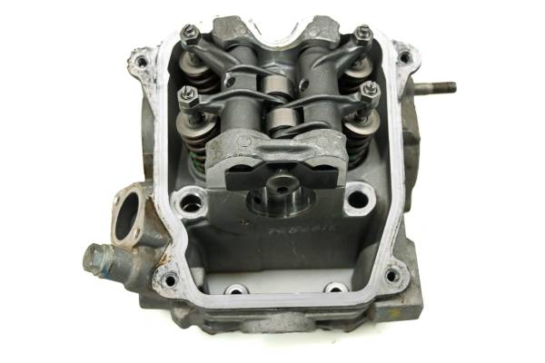 Can-Am - 18 Can-Am Commander 1000R 4x4 Limited DPS Rear Cylinder Head