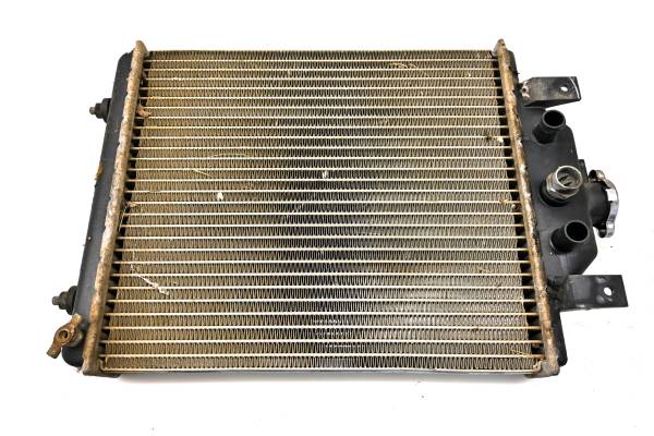 Polaris - 99 Polaris Ranger 500 6X6 Radiator