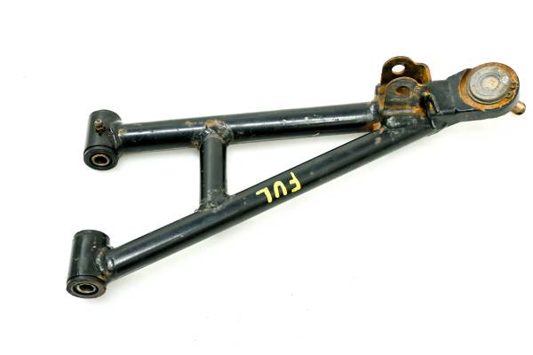 Bombardier - 04 Can-Am Quest 500 4x4 Front Upper Left A-Arm Bombardier