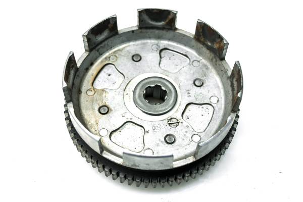 Honda - 90 Honda XR80R Clutch Basket