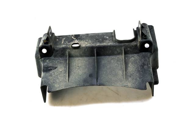 Kawasaki - 13 Kawasaki Brute Force 300 2x4 Radiator Shroud Guard KVF300