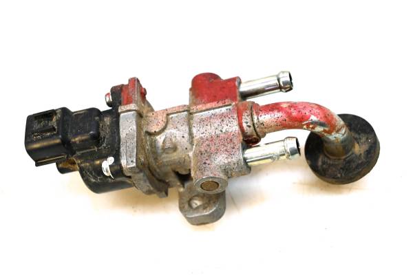 Polaris - 15 Polaris Sportsman 850 4x4 Iac Valve