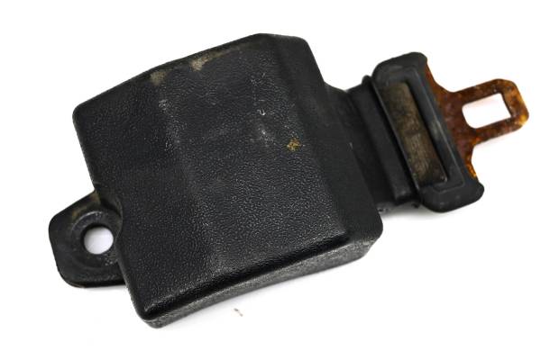 Polaris - 99 Polaris Ranger 500 6X6 Seat Belt Driver Passenger