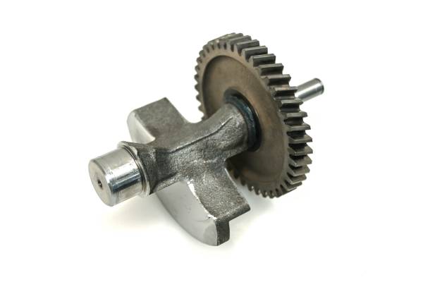 Bombardier - 04 Can-Am Quest 500 4x4 Counter Balancer Crankshaft Balance Bombardier
