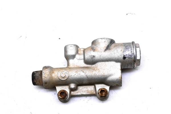 KTM - 14 KTM 250 SXF Rear Brake Master Cylinder