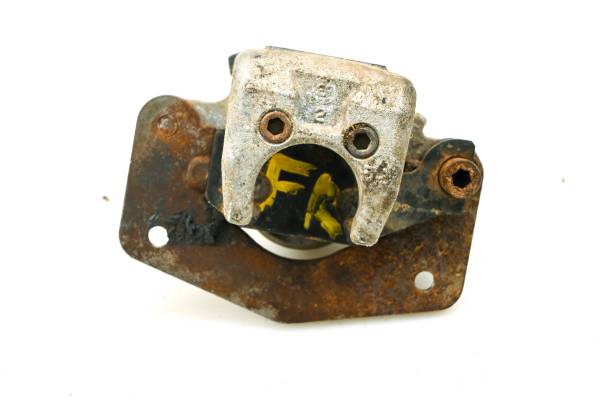 Bombardier - 03 Can-Am DS650 Baja 2x4 Front Right Brake Caliper Bombardier