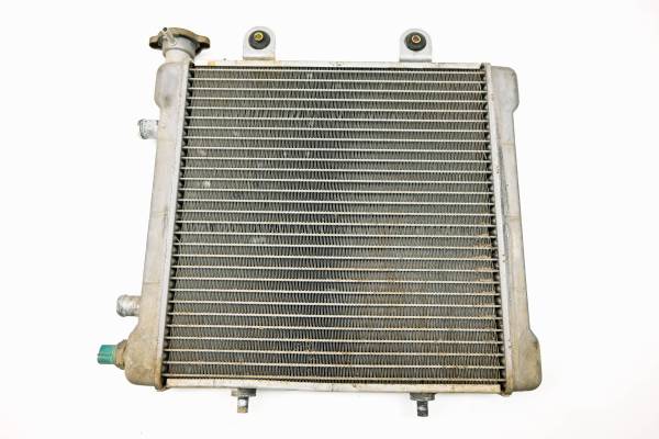 Bombardier - 04 Can-Am Quest 500 4x4 Radiator Bombardier