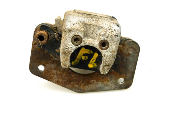 Bombardier - 03 Can-Am DS650 Baja 2x4 Front Left Brake Caliper Bombardier