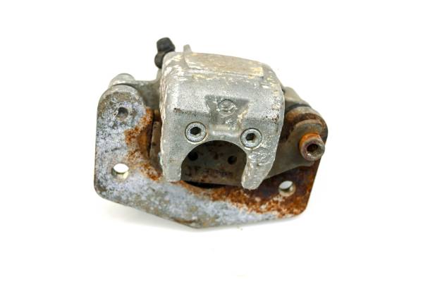 Bombardier - 04 Can-Am Quest 500 4x4 Rear Left Brake Caliper Bombardier