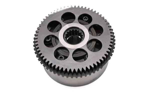 Polaris - 04 Polaris MSX 110 Flywheel Starter Clutch Bearing & Gear